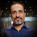 Mr.Manish Dhawan